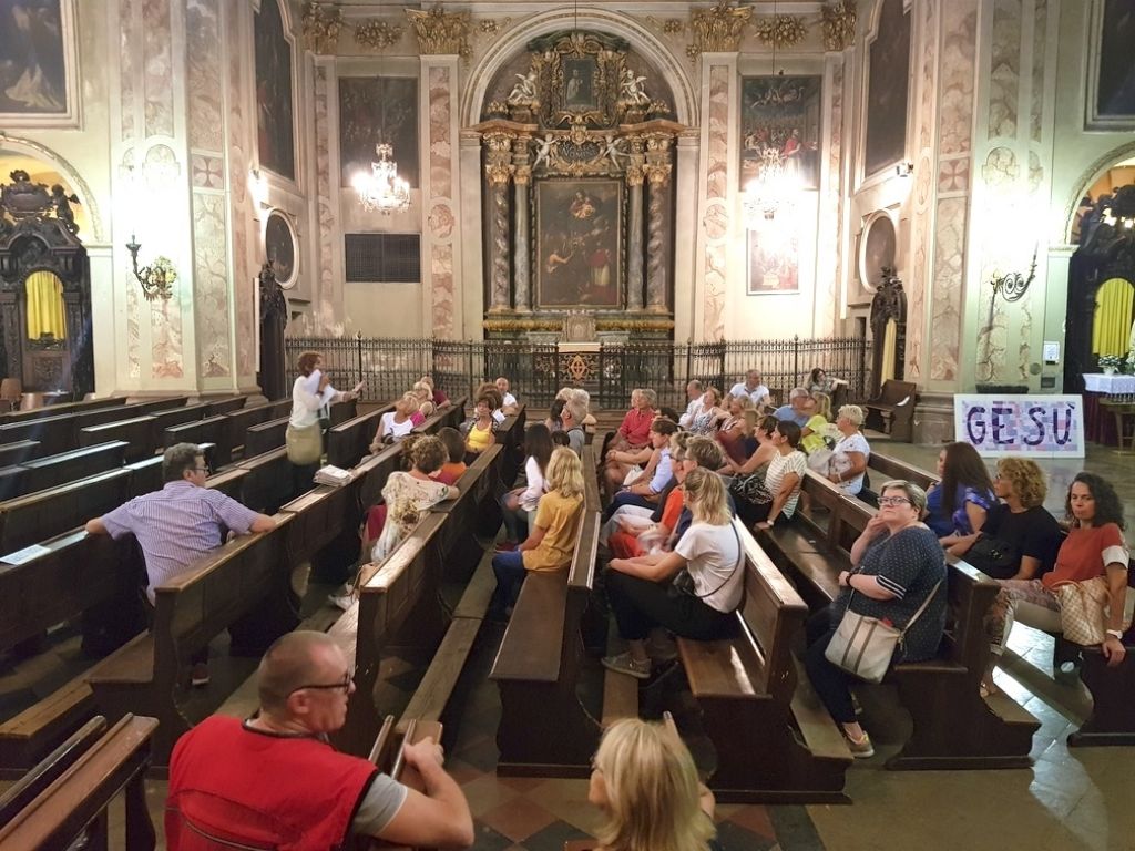 Chiese e Palazzi del ‘700 Casalese